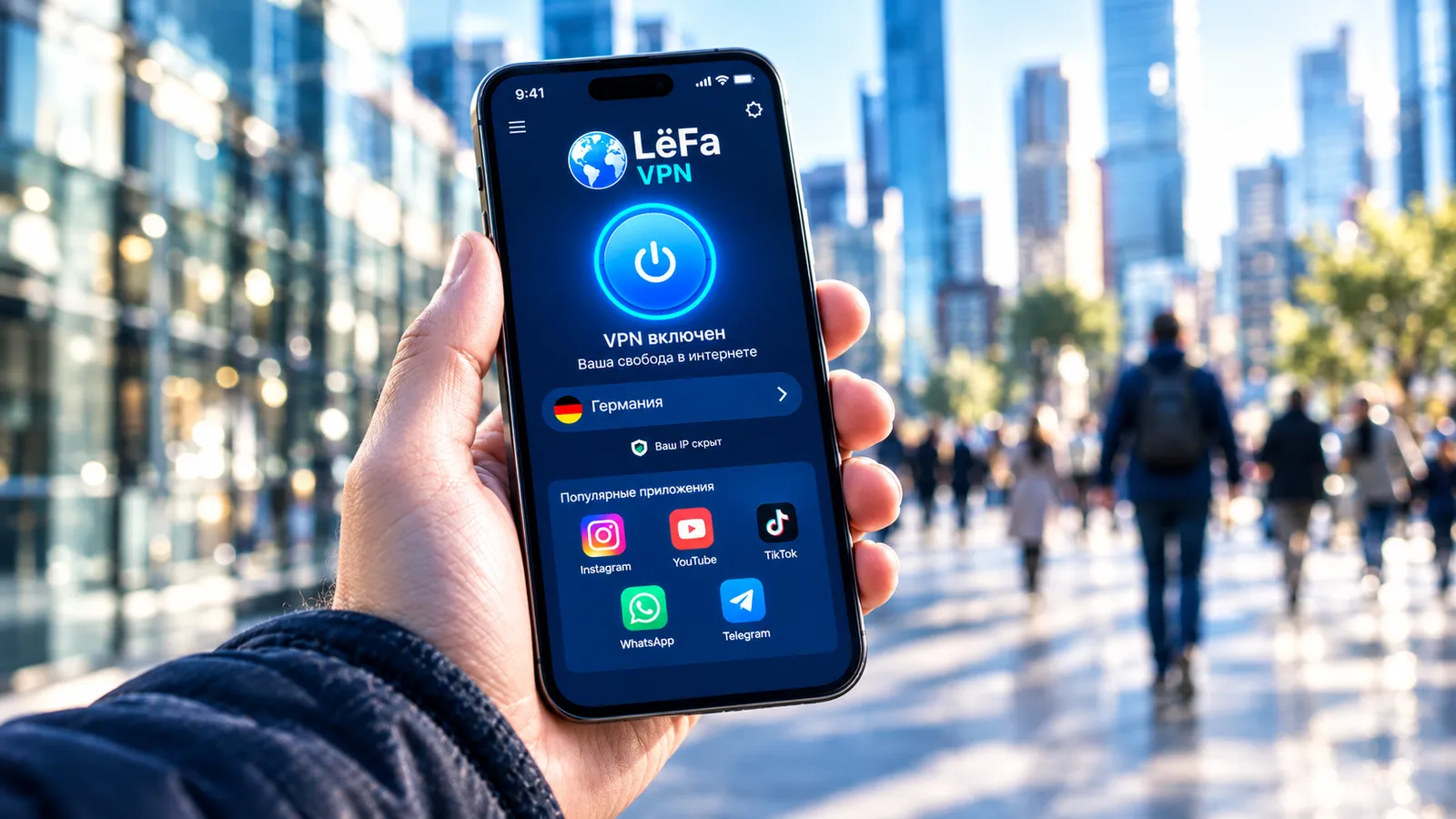 Платный VPN: как выбрать подписку для телефона и компьютера